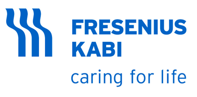 Logo: Fresenius-Kabi