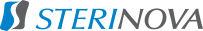 Logo: Sterinova