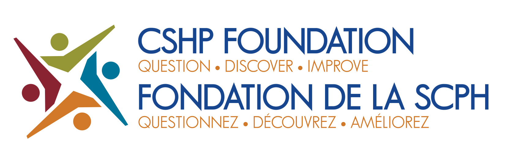 CSHP Foundation logo
