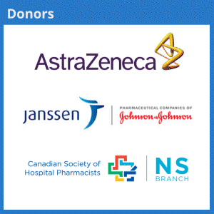 Corporate Partners logos