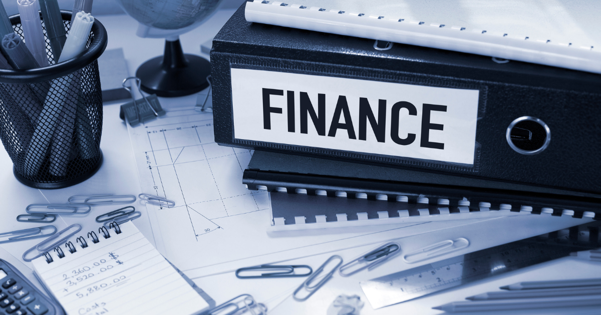 Finance Course