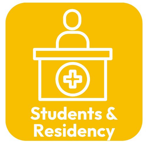Students and Residency